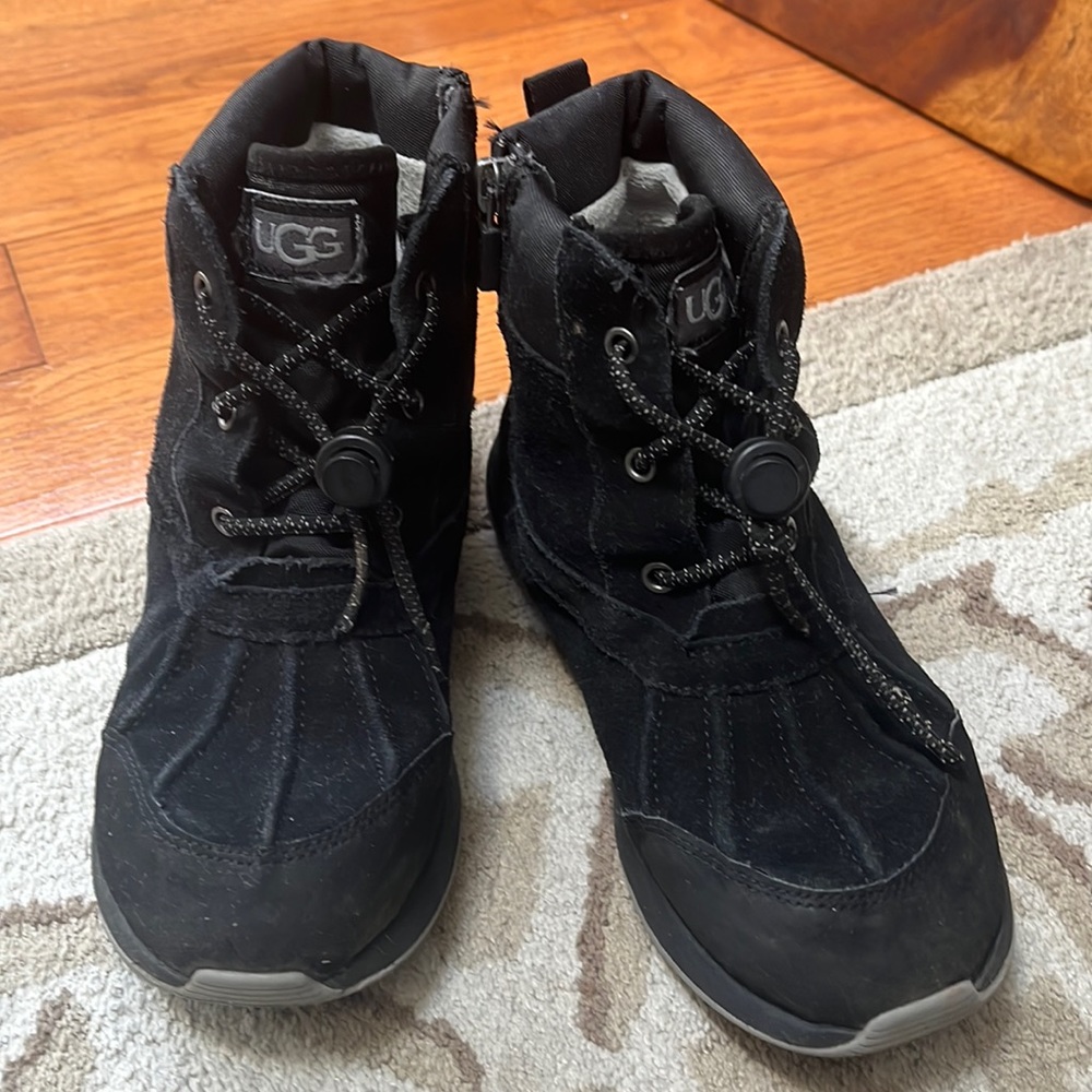 Boots